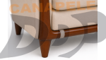 Set Canapele Felicia A8511BZ Set Canapele Felicia A8511BZ